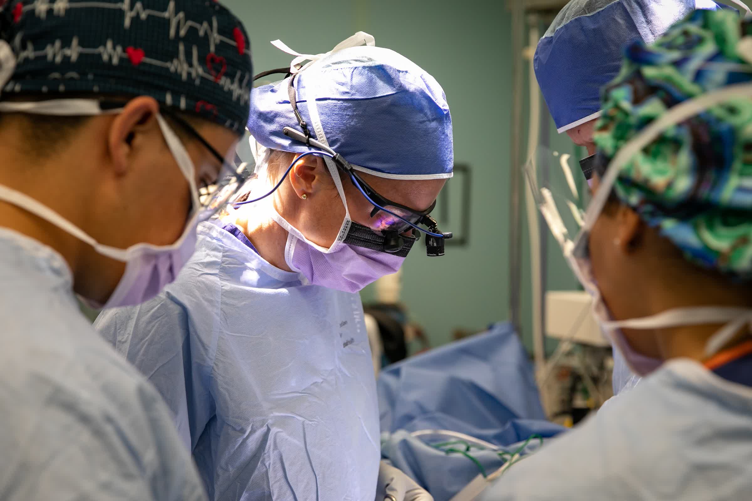Une pilule de perte de poids révolutionnaire imitant la chirurgie de bypass gastrique ! 2 Une pilule de perte de poids revolutionnaire imitant la chirurgie