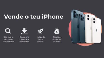 Vendez votre iPhone, MacBook ou Samsung en un clin d'œil, sans bouger de chez vous !