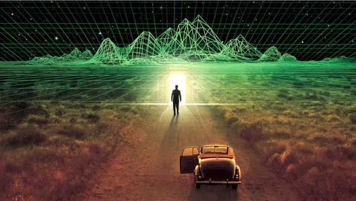 Vivons-nous dans une simulation ? Un chercheur affirme avoir découvert la preuve du code-source de l'univers 2 Viviendons nous dans une simulation Un chercheur affirme avoir decouvert.webp