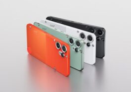Voici le CMF Phone 2 Pro le smartphone exceptionnel à seulement 249€ 22 Voici le CMF Phone 2 Pro le smartphone exceptionnel à seulement 249€