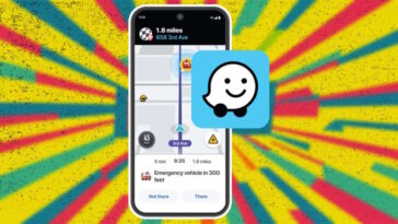 Waze apporte une transformation majeure pour les utilisateurs de smartphones Android 27 Waze apporte une transformation majeure pour les utilisateurs de smartphones Android