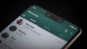 WhatsApp pour Android se réinvente : nouvelle interface pour appels et visioconférences ! 22 WhatsApp pour Android se met à jour avec une nouvelle interface utilisateur pour les appels et les vidéoconférences