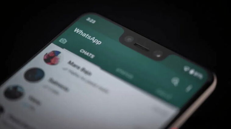 WhatsApp pour Android se réinvente : nouvelle interface pour appels et visioconférences ! 1 WhatsApp pour Android se met à jour avec une nouvelle interface utilisateur pour les appels et les vidéoconférences