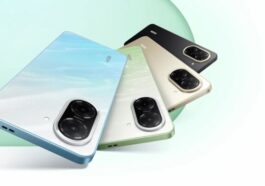 Xiaomi dévoile le Redmi A5 : performances boostées et design repensé