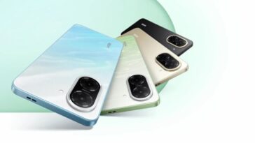 Xiaomi dévoile le Redmi A5 : performances boostées et design repensé