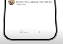 iOS 19 aura une nouveauté qui plaira aux utilisateurs de modèles Pro Max