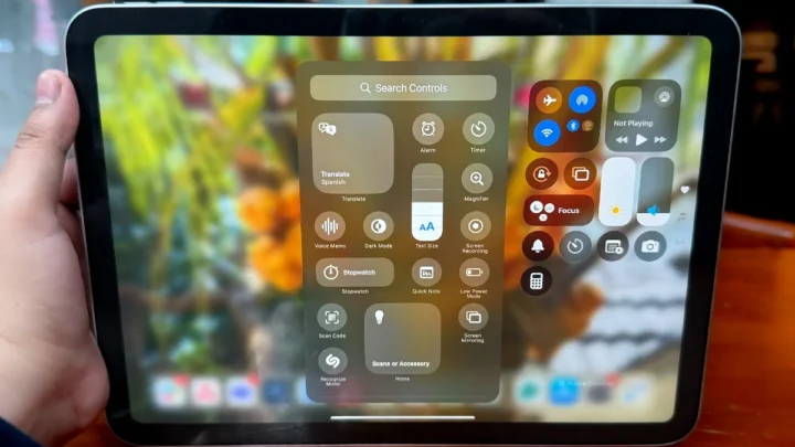 iPadOS 19 s'inspirera du macOS sur trois points clés 2 iPadOS 19 sinspirera du macOS sur trois points cles.webp