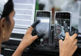 iPhone : découvrez où il est fabriqué !