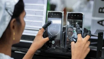 iPhone : découvrez où il est fabriqué ! 12 iPhone : découvrez où il est fabriqué !