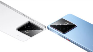 realme GT 7 : un smartphone avec processeur Dimensity 9400+ et batterie surpuissante 9 realme GT 7: un mobile avec processeur Dimensity 9400+ et batterie géante