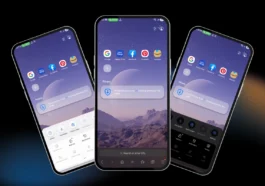 Comment obtenir dès maintenant l'interface repensée de Samsung Internet avec One UI 8