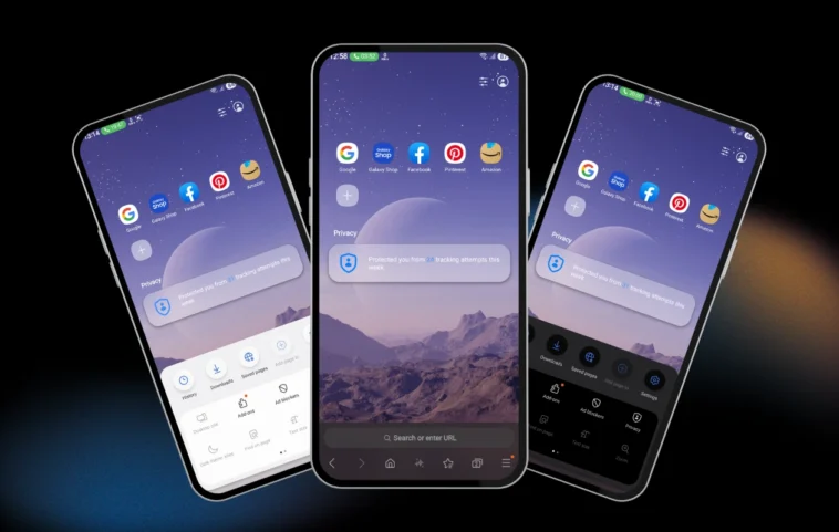 Comment obtenir dès maintenant l'interface repensée de Samsung Internet avec One UI 8 1 Comment obtenir dès maintenant l'interface repensée de Samsung Internet avec One UI 8