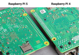 Raspberry Pi Améliore Sa Fabrication Et Sa Durabilité Avec Une