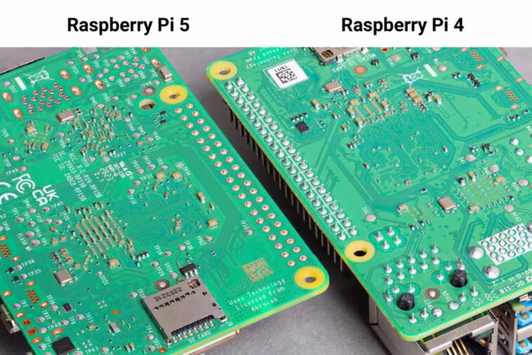 Raspberry Pi améliore sa fabrication et sa durabilité avec une nouvelle solution de soudure 1 Raspberry Pi Améliore Sa Fabrication Et Sa Durabilité Avec Une