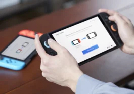 Comment transférer vos données de la Nintendo Switch vers la Switch 2 facilement