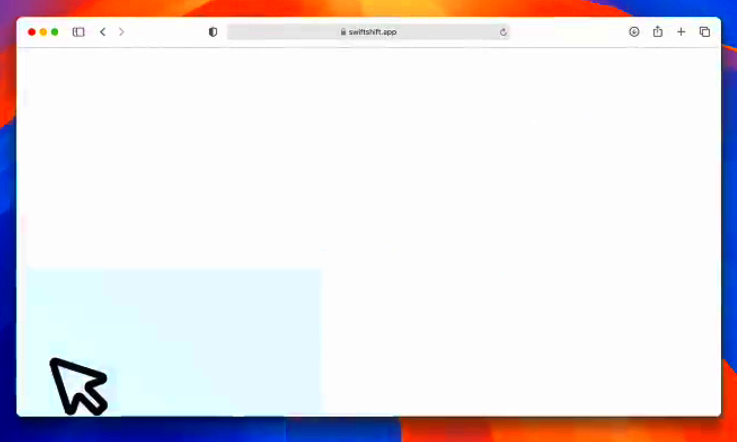 La gestion des fenêtres sur macOS me frustre. Cette application gratuite était la solution qu'il me fallait 5 Redimensionnement quadrante dans Swift Shift