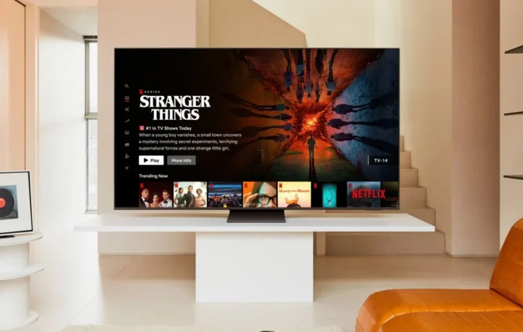 Samsung Smart TV : Astuces et conseils indispensables à connaître ! 1 Samsung Smart TV : Astuces et conseils indispensables à connaître !