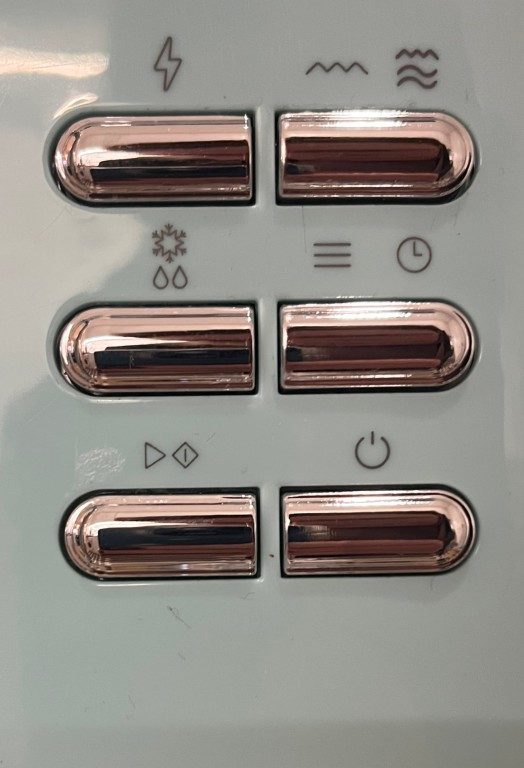Microwave Start