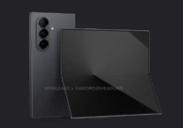 Date de sortie, caractéristiques, prix et autres détails du Samsung Galaxy Z Fold 7