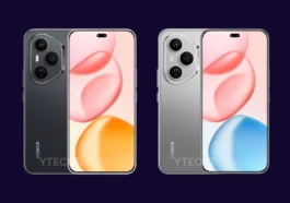 Exclusif : Fuite des spécifications complètes et du prix du Honor 400 Pro