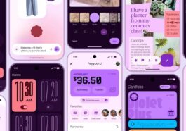 Android Adopte Un Nouveau Design Avec Material 3 De Google :