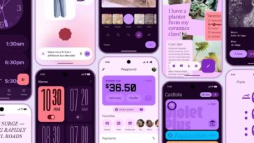 Android adopte un nouveau design avec Material 3 de Google : plus d'expressivité ! 7 Android Adopte Un Nouveau Design Avec Material 3 De Google :