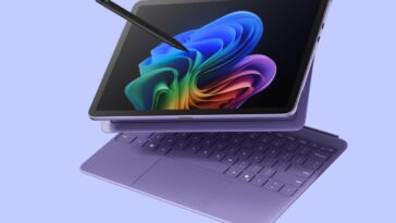 Le nouveau Surface Pro de Microsoft est plus petit, plus léger et encore plus adapté aux stylos 18 1746543685 Le Nouveau Surface Pro De Microsoft Est Plus Petit Plus.jpeg