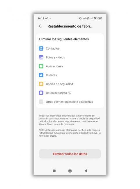 Débloquer mon mobile Xiaomi et comprendre le problème du capteur d'empreintes 6 réinitialisation usine Xiaomi avec HyperOS 2