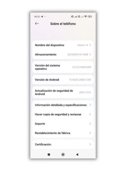 Débloquer mon mobile Xiaomi et comprendre le problème du capteur d'empreintes 5 écran de réinitialisation usine sur un téléphone Xiaomi