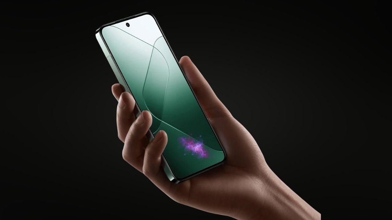 Débloquer mon mobile Xiaomi et comprendre le problème du capteur d'empreintes 3 écran Xiaomi avec empreinte digitale visible