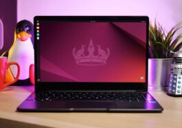 Le Projet "fin De 10" Veut Sauver Les Pc Vieillissants