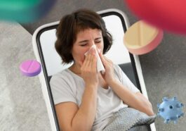Types d'allergies à haut niveau