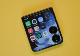 Changer l'heure sur les mobiles Xiaomi