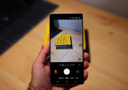 Solutions aux problèmes de caméra sur les mobiles Samsung