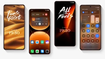 Accès Anticipé à realme UI 6.0 Pour realme GT2 Pro – Postulez Maintenant !