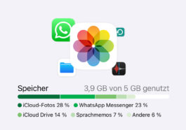 Whatsapp Encombre Ton Icloud ? Voici Comment Faire Le Ménage