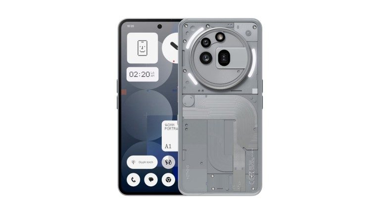 Nothing Phone (3a) Pro : Une Révélation Étonnante pour le Milieu de Gamme 3 Nothing Phone 3a Pro Shop