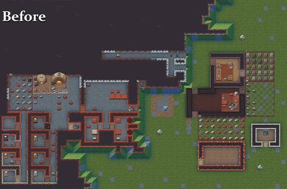 meilleurs mods dwarf fortress