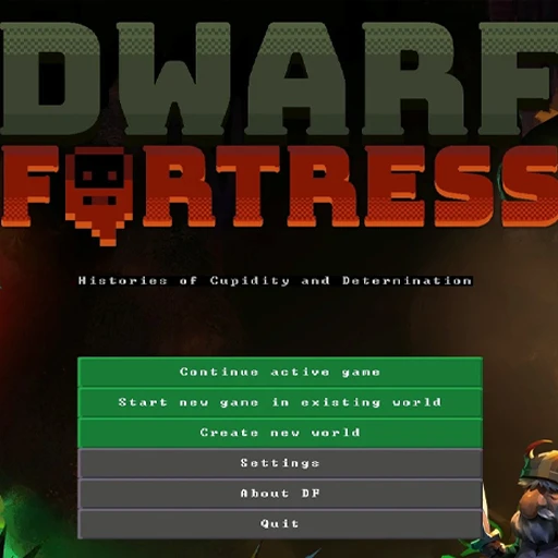 meilleurs mods dwarf fortress