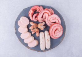 La viande rouge transformée est liée à un risque de démence accru de 13 %