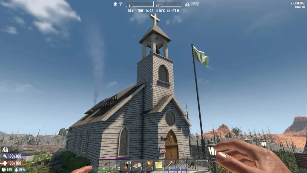 Les 10 Meilleures Mods de 7 Days To Die Qui Améliorent Votre Expérience de Jeu 3 meilleurs mods 7d2d
