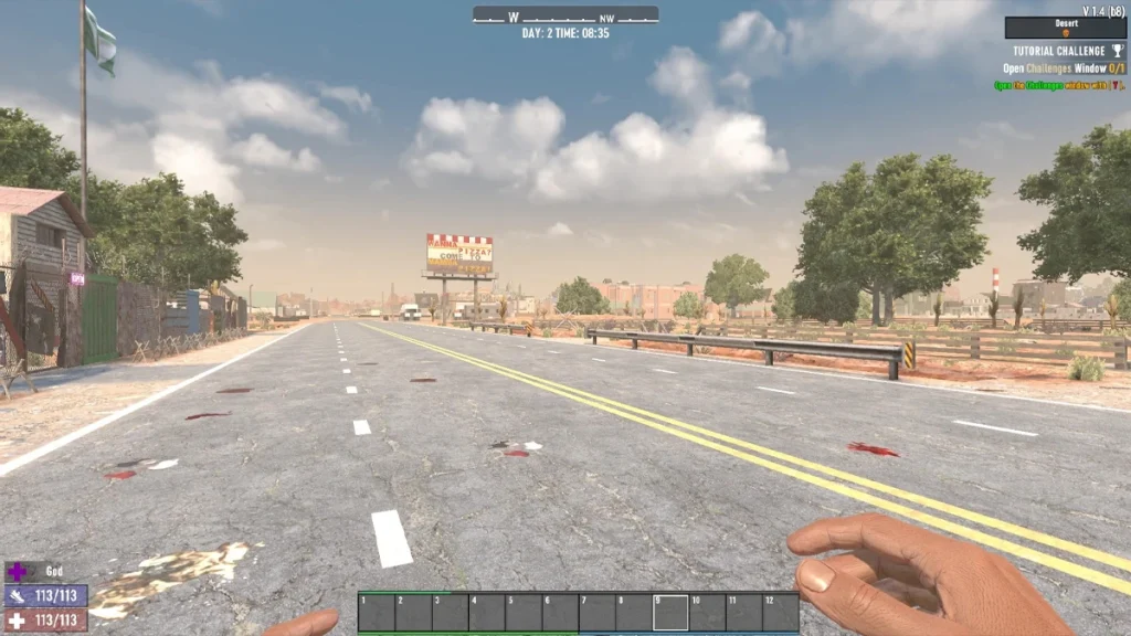 Les 10 Meilleures Mods de 7 Days To Die Qui Améliorent Votre Expérience de Jeu 9 meilleurs mods 7d2d