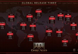 Doom : Les Disques Dark Ages Contiennent Peu De Données,