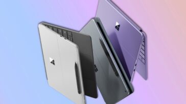 La Surface Pro 12 pouces de Microsoft m'a enfin redonné espoir pour Windows sur les tablettes 14 1746922978 La Surface Pro 12 Pouces De Microsoft Ma Enfin Redonne.jpeg