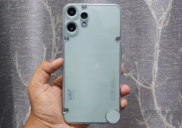 Premières impressions sur le CMF Phone 2 Pro : mérite-t-il vraiment le titre de Pro ?