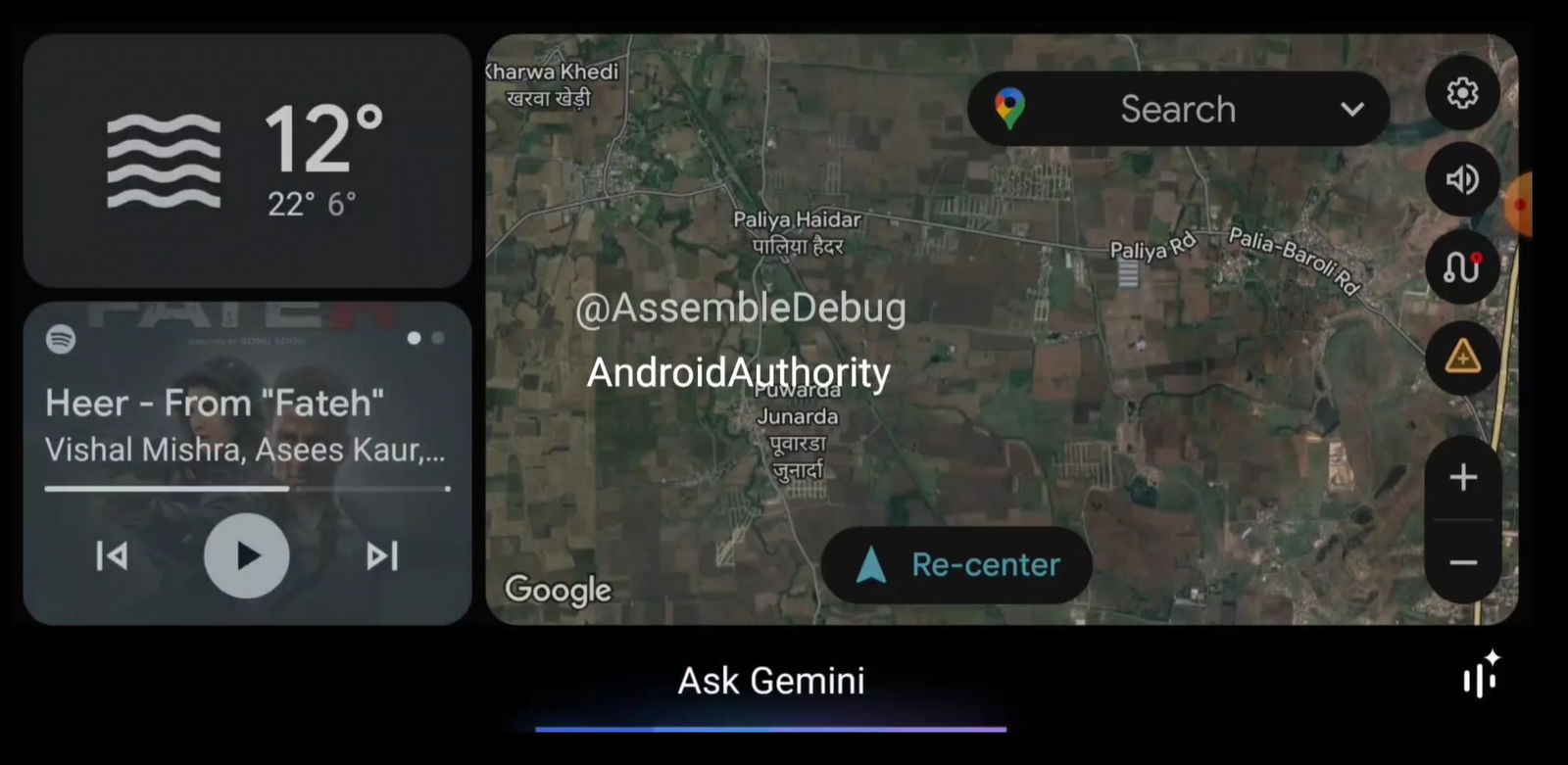 La transformation d'Android Auto : toutes les fonctionnalités qui arrivent après Android Auto 14.3
