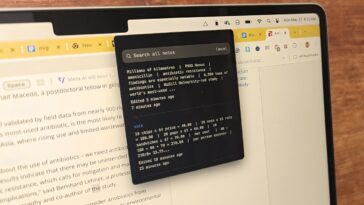 Antinote : la meilleure application de prise de notes que j'ai jamais utilisée sur Mac 13 1747024650 Antinote La Meilleure Application De Prise De Notes Que.jpg