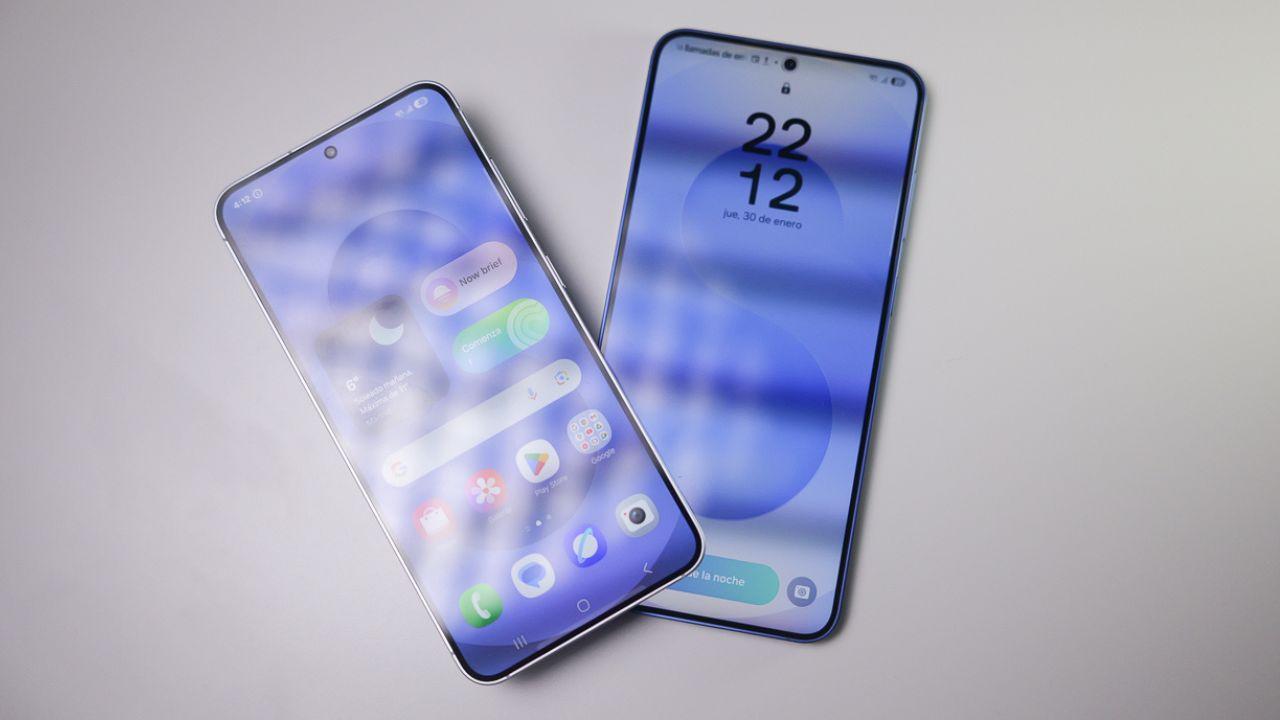 Buttons de Samsung Galaxy ne fonctionnent pas, facile solution