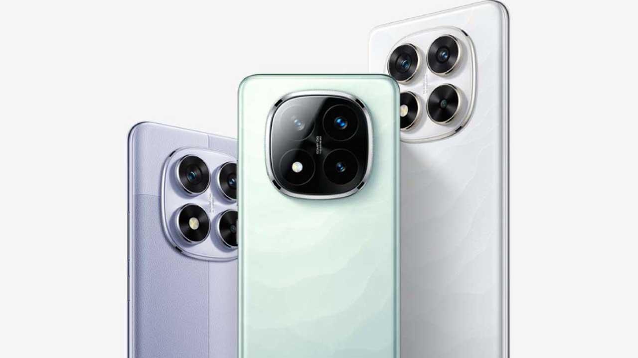 Les 2 uniques téléphones que j'achèterais en mai avec 200 euros 4 redmi note 14 pro