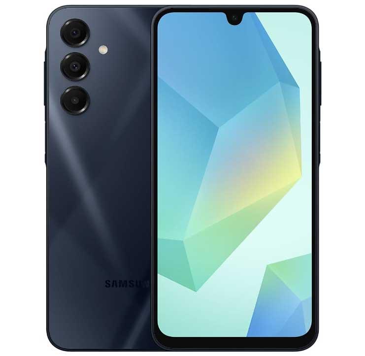 Les 2 uniques téléphones que j'achèterais en mai avec 200 euros 3 Samsung Galaxy A16